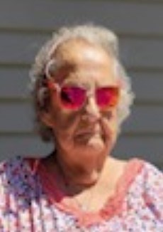 Avis de décès de Susan M. LaRose