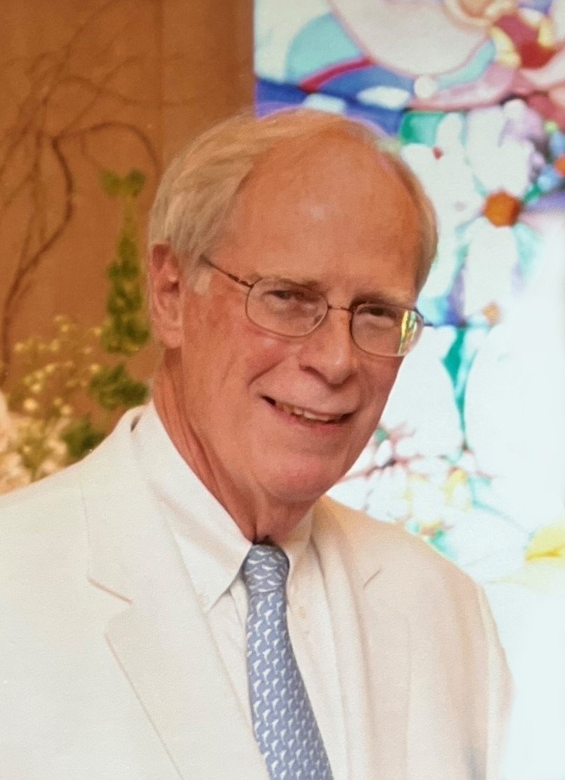 Obituary of Louis Lumaghi Frierson