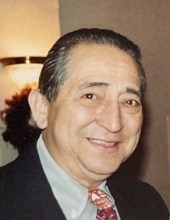 Obituary of Jaime Arroyave Tabares