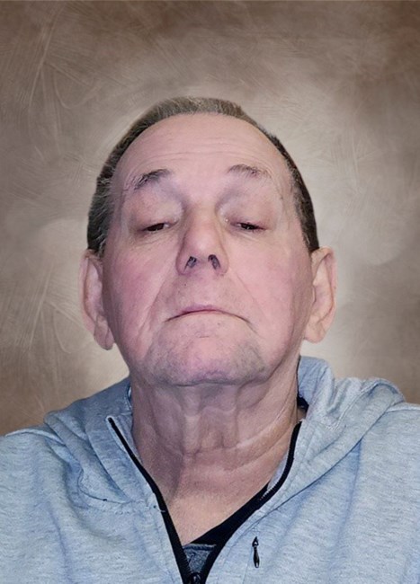 Obituary of Marcel Desrosiers