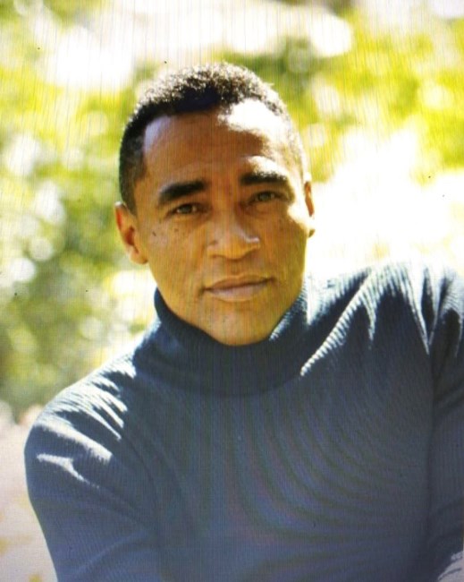 Obituary of Donald Peek