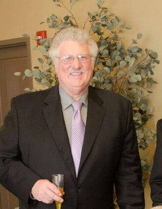 Obituary of Frederick "Fritz" Miller