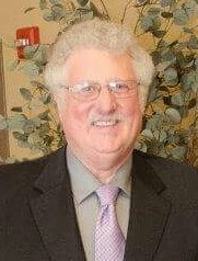 Obituary of Frederick "Fritz" Miller