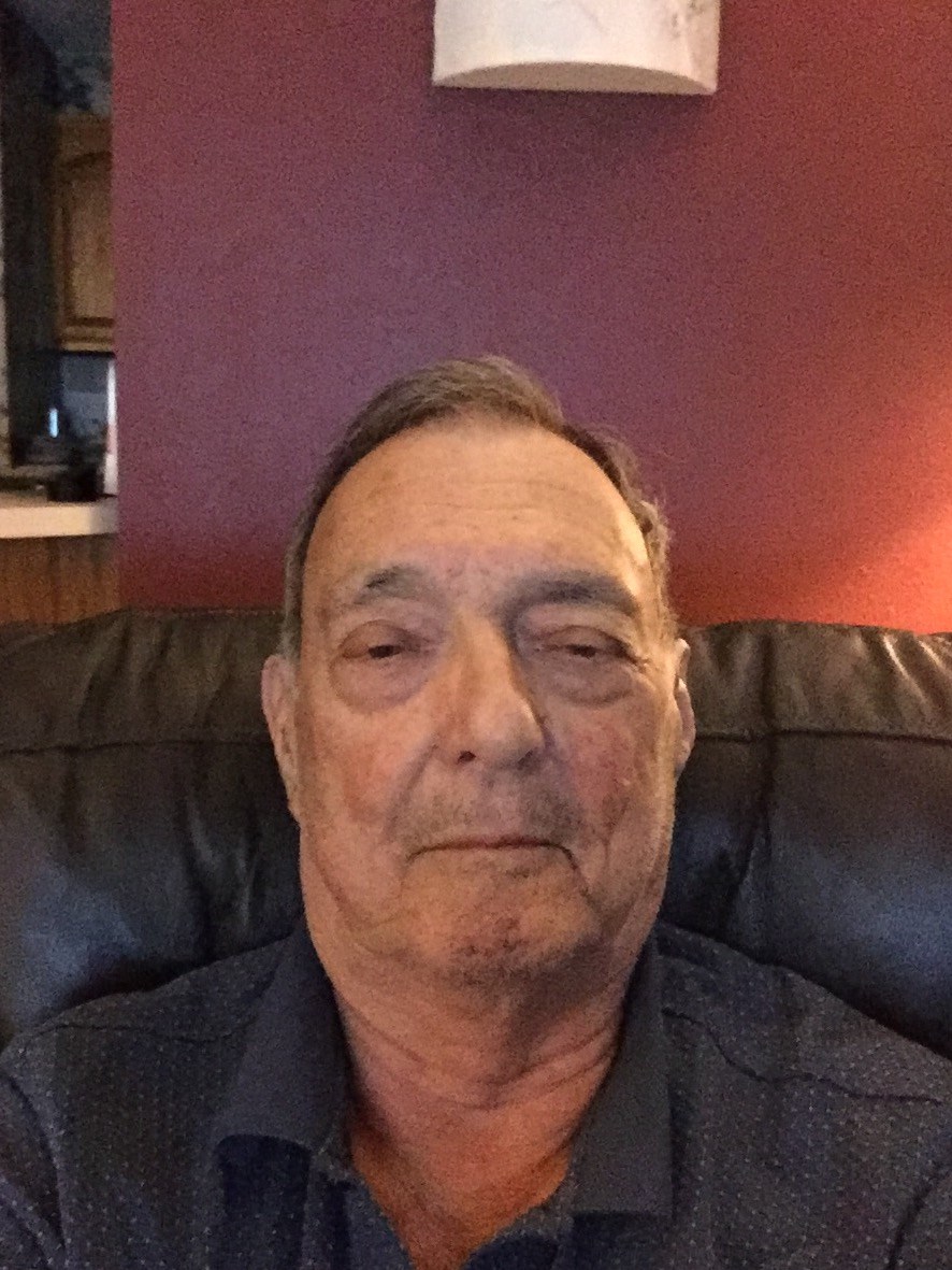 Obituary of Ronald Arthur Karron