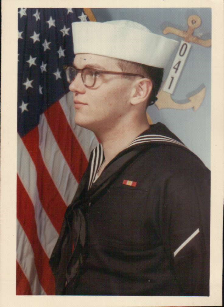 Obituary of Daniel Glen Visger