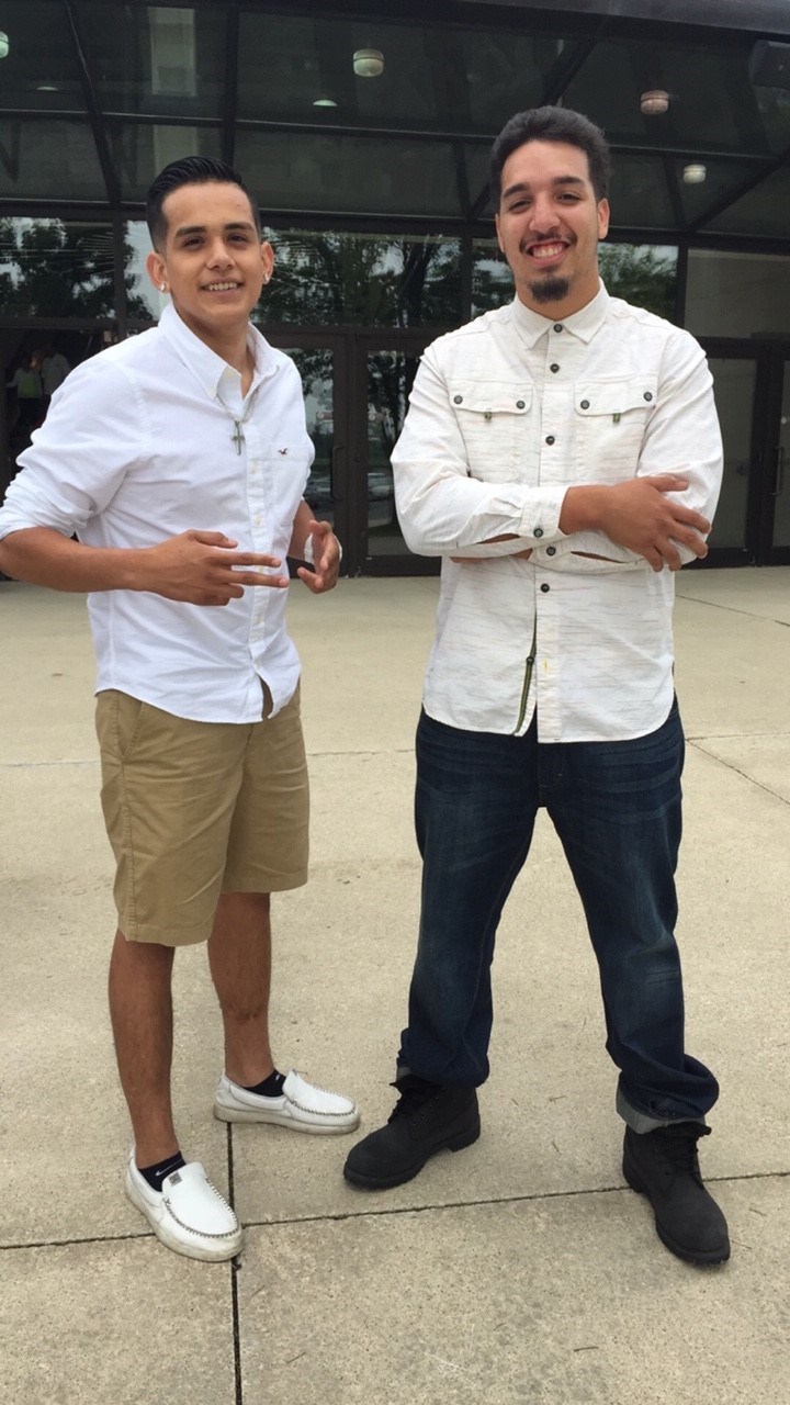 Obituary of Elijah Efraim Zavala