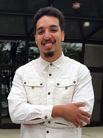 Obituary of Elijah Efraim Zavala