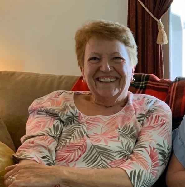 Obituary of Christine “Chris” A. Clay