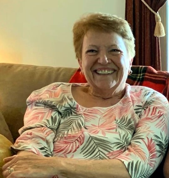 Obituary of Christine “Chris” A. Clay