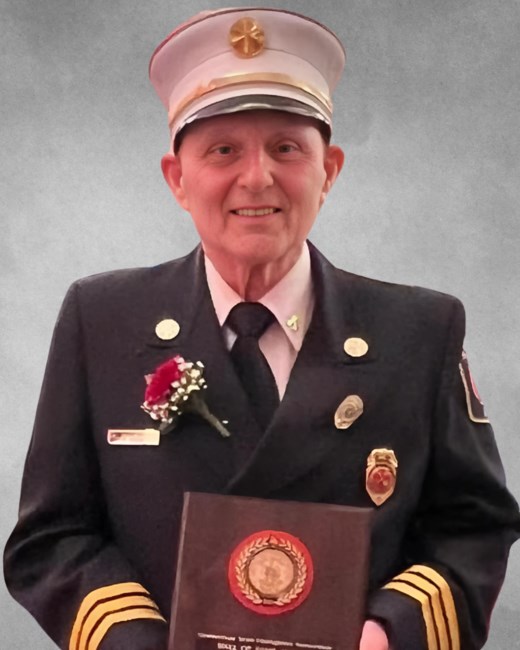 Obituary of Dennis R. Cassia