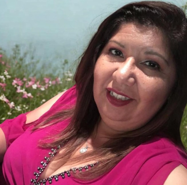 Obituary of Maria Theresa Flores