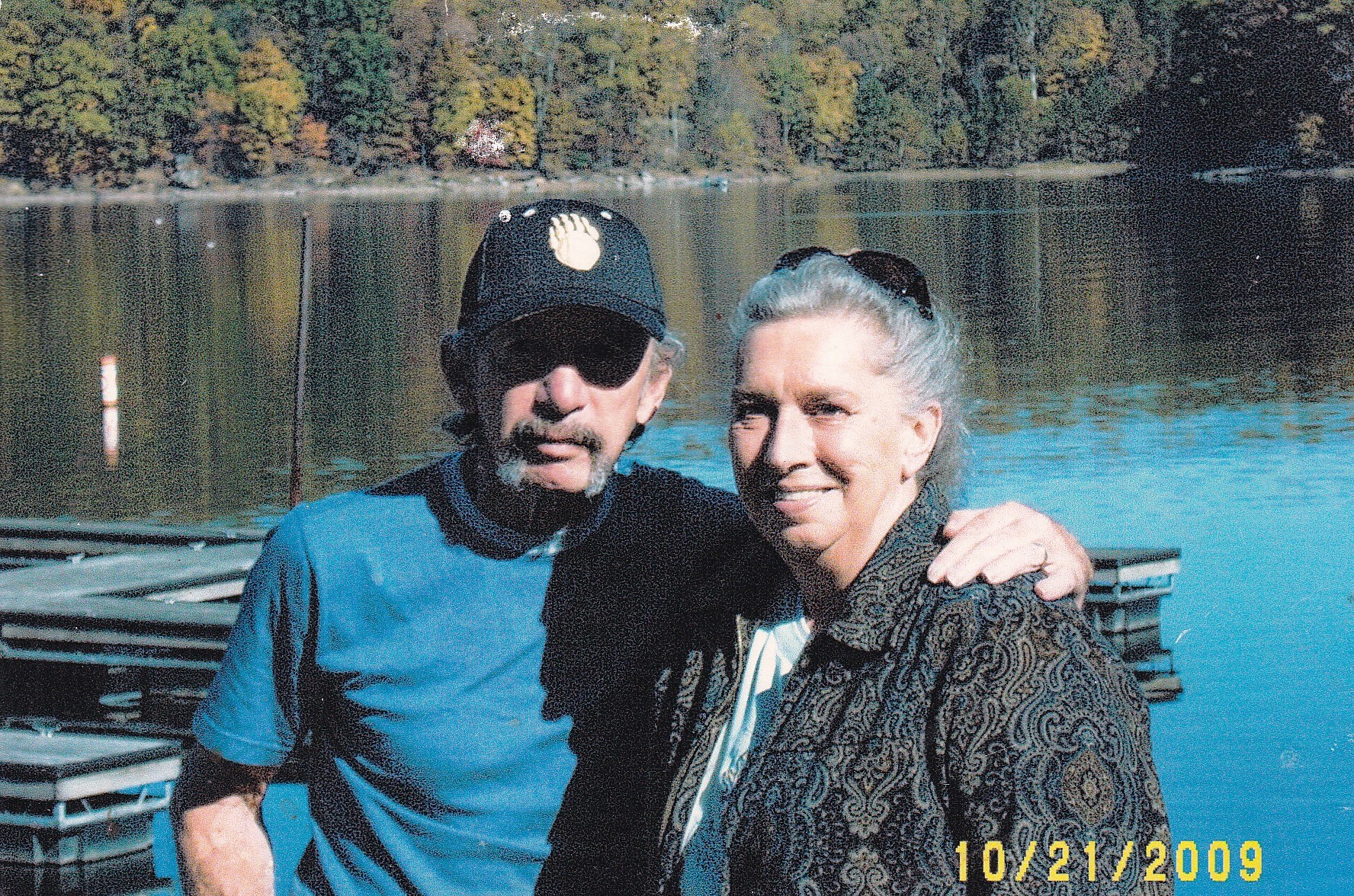 Obituary of Carolee Lawrentz