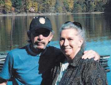 Obituary of Carolee Lawrentz