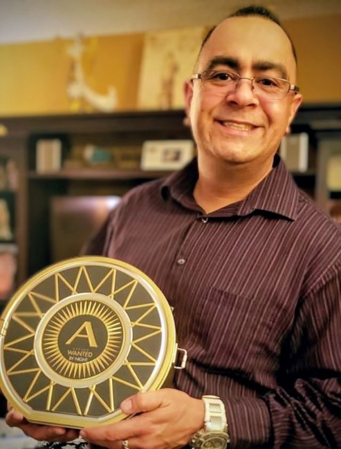 Obituary of Mr. Lloyd Vincent De Vinney