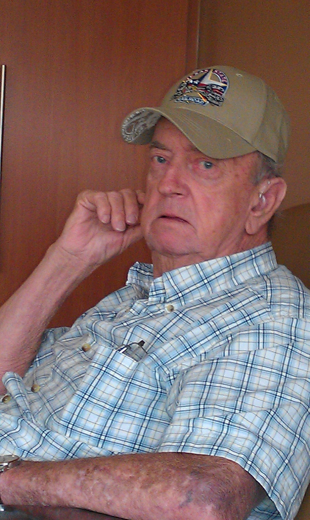 Obituary of Roland Keith Denner