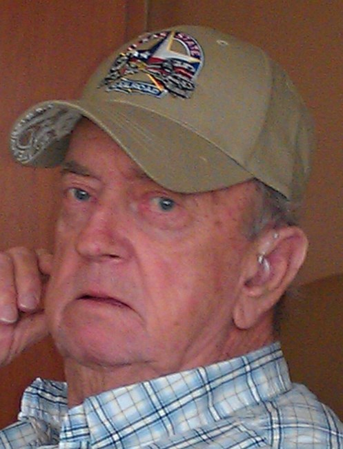 Obituary of Roland Keith Denner