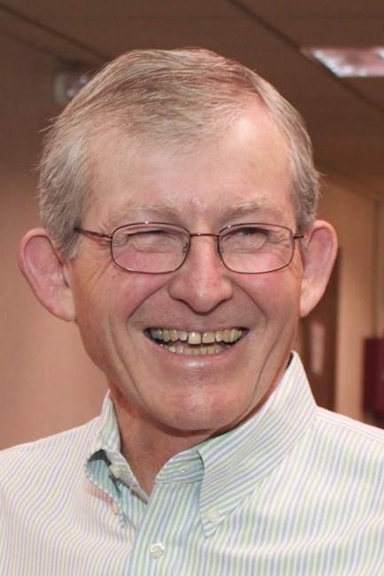 Obituary of Michael Francis Magnan