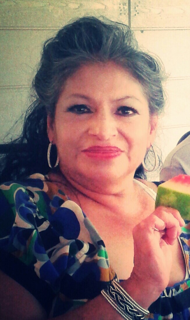 Obituary of Erminia Minnie Lou Lucia Salinas