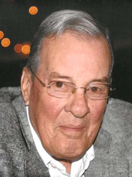Obituary of Edward H. Jennings