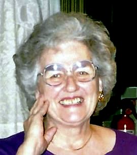 Obituario de Marian J. Poole