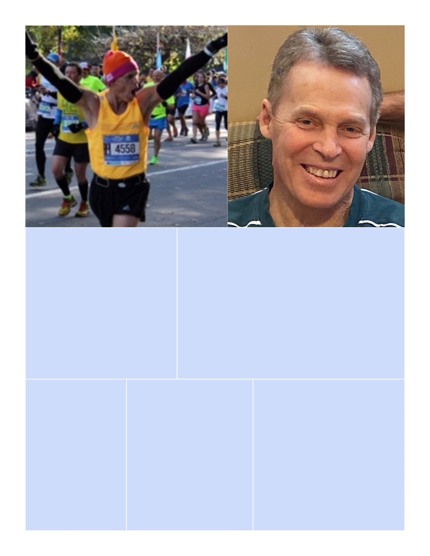 Obituary of Bryan Cameron Bell