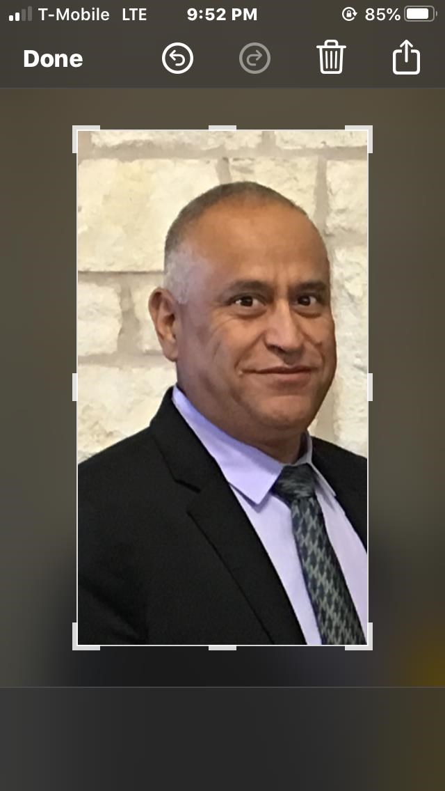 Obituary of Alvaro Obregon Jr.