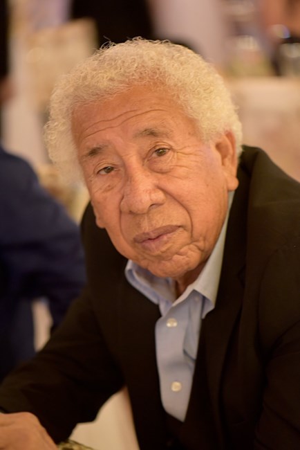 Obituary of Mariano Perez