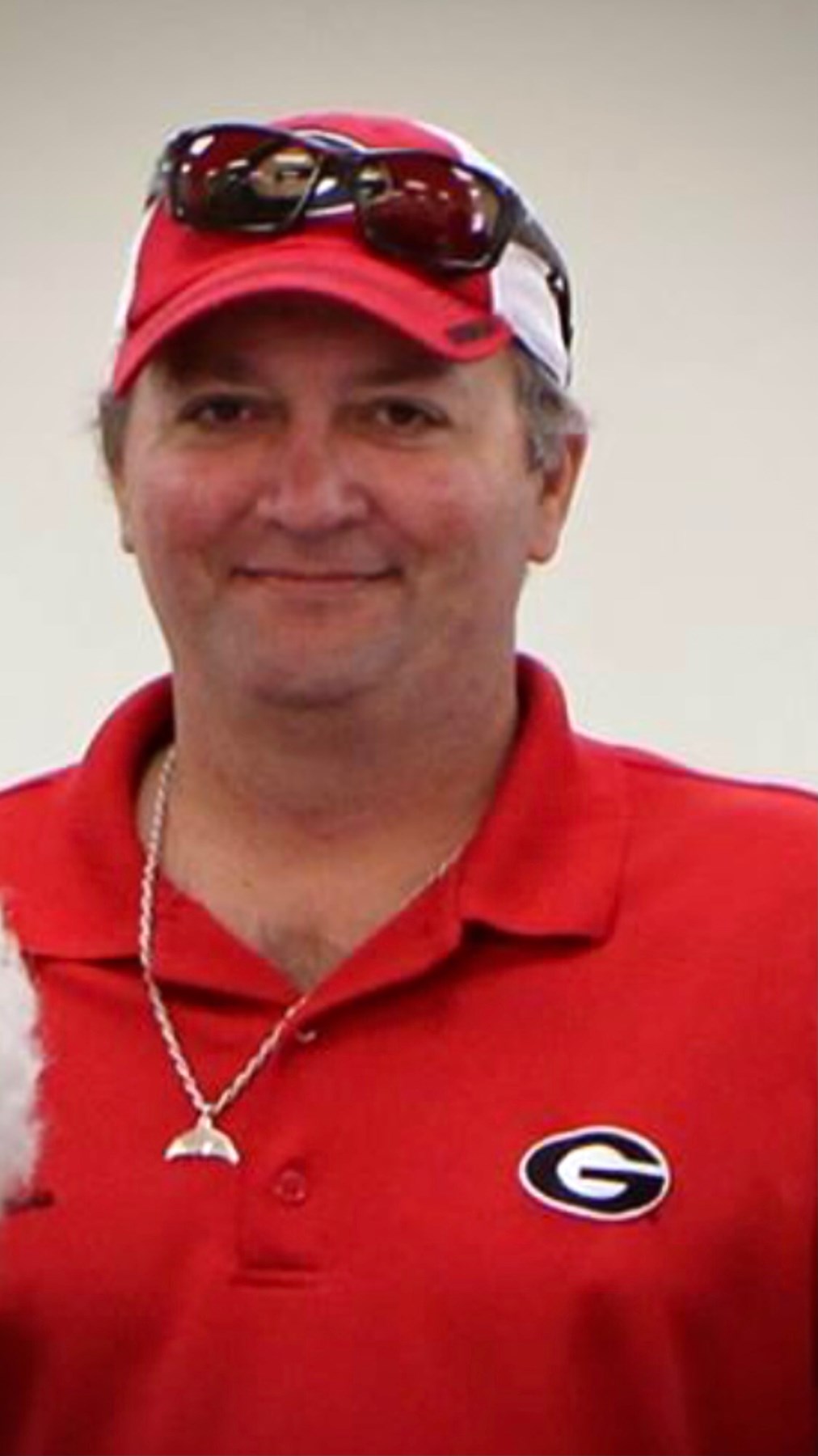 Obituary of Anthony Luke Kicklighter