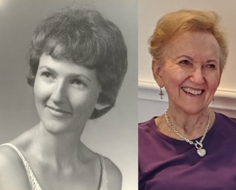 Obituary of Mrs. Elenor Marion Zepeda