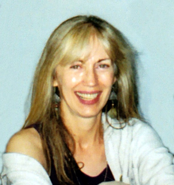 Obituary of Priscilla Dickenson