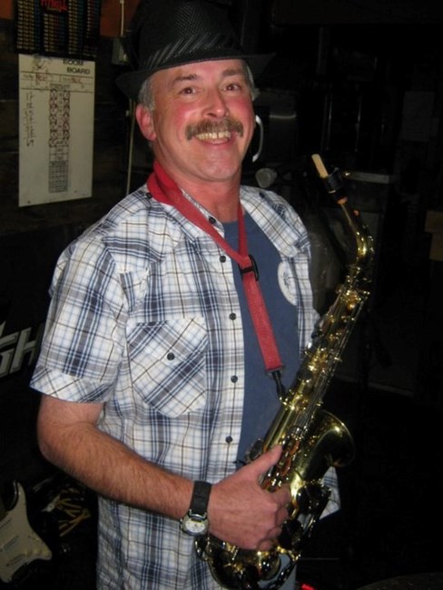 Obituary of Kerry Gould