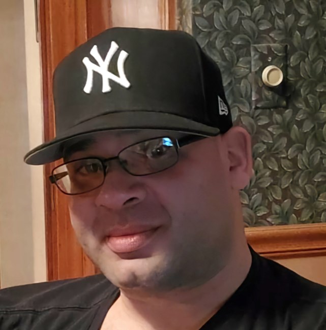 Obituary of Jose Antonio Cartagena Jr.