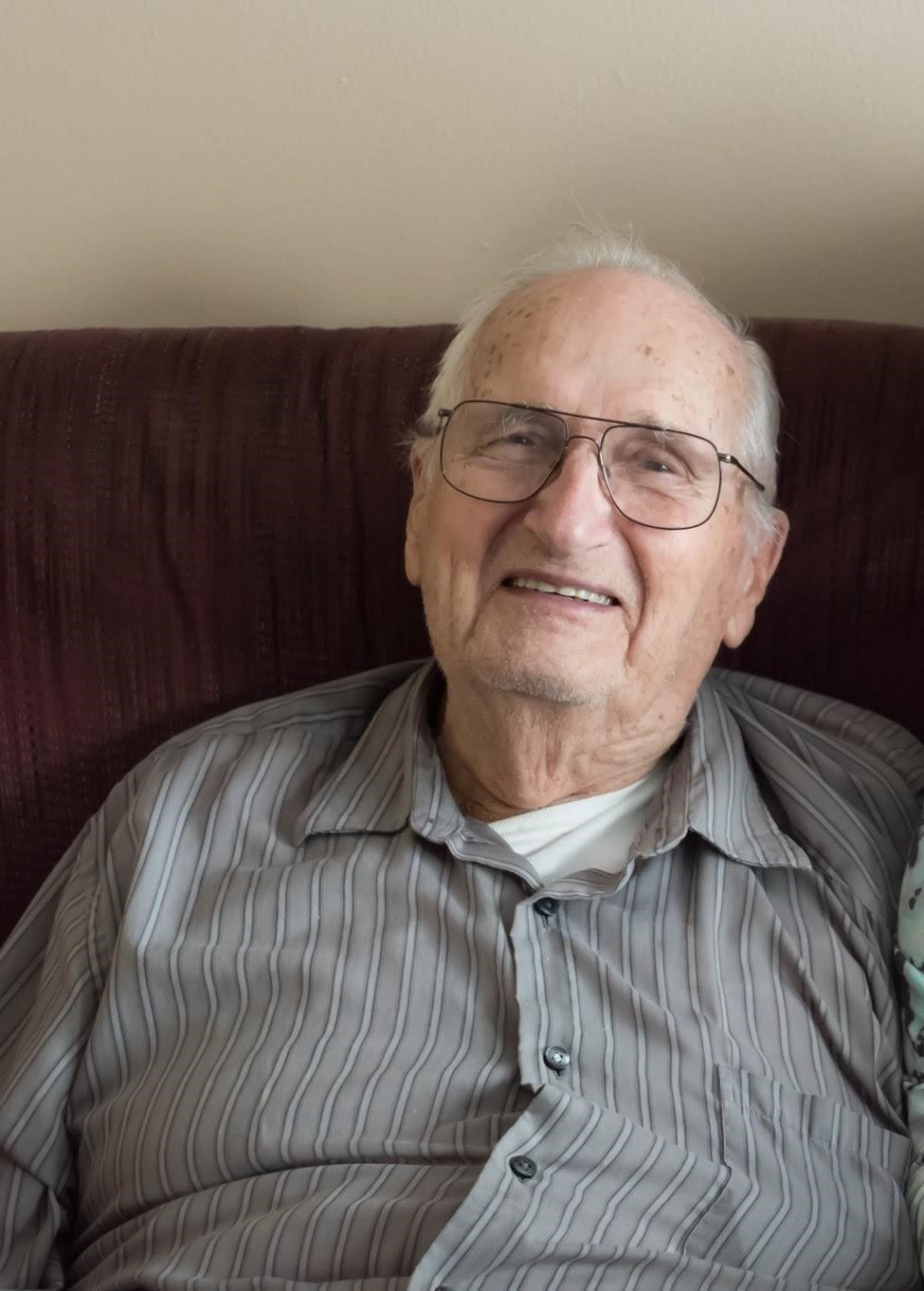 Obituary of Robert Eugene Fornoff