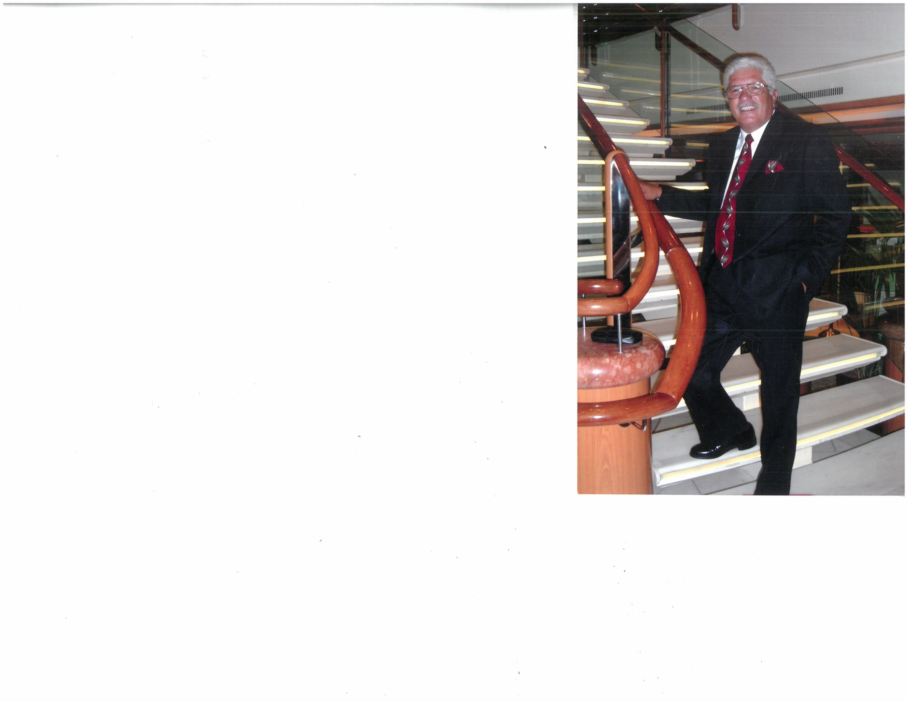 Obituario de Daniel Soto Contreras