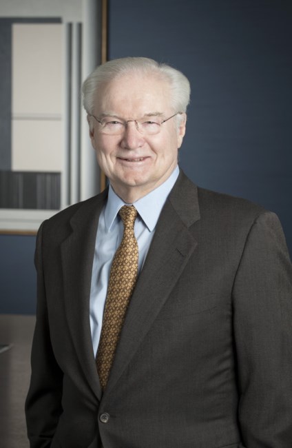 Obituary of Alexander Elliot Bennett