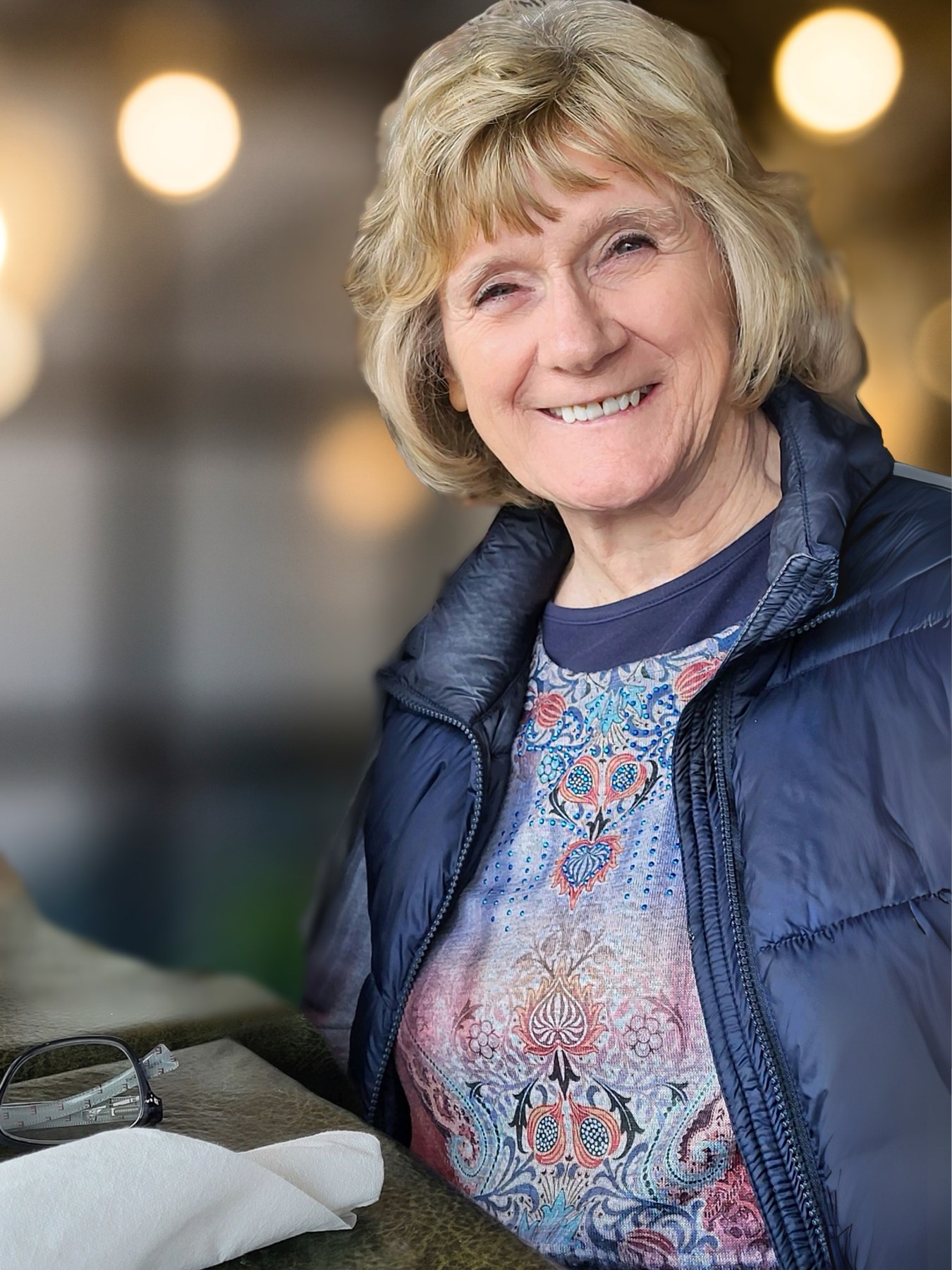 Obituario de Rita Frances Fields Parks Miller