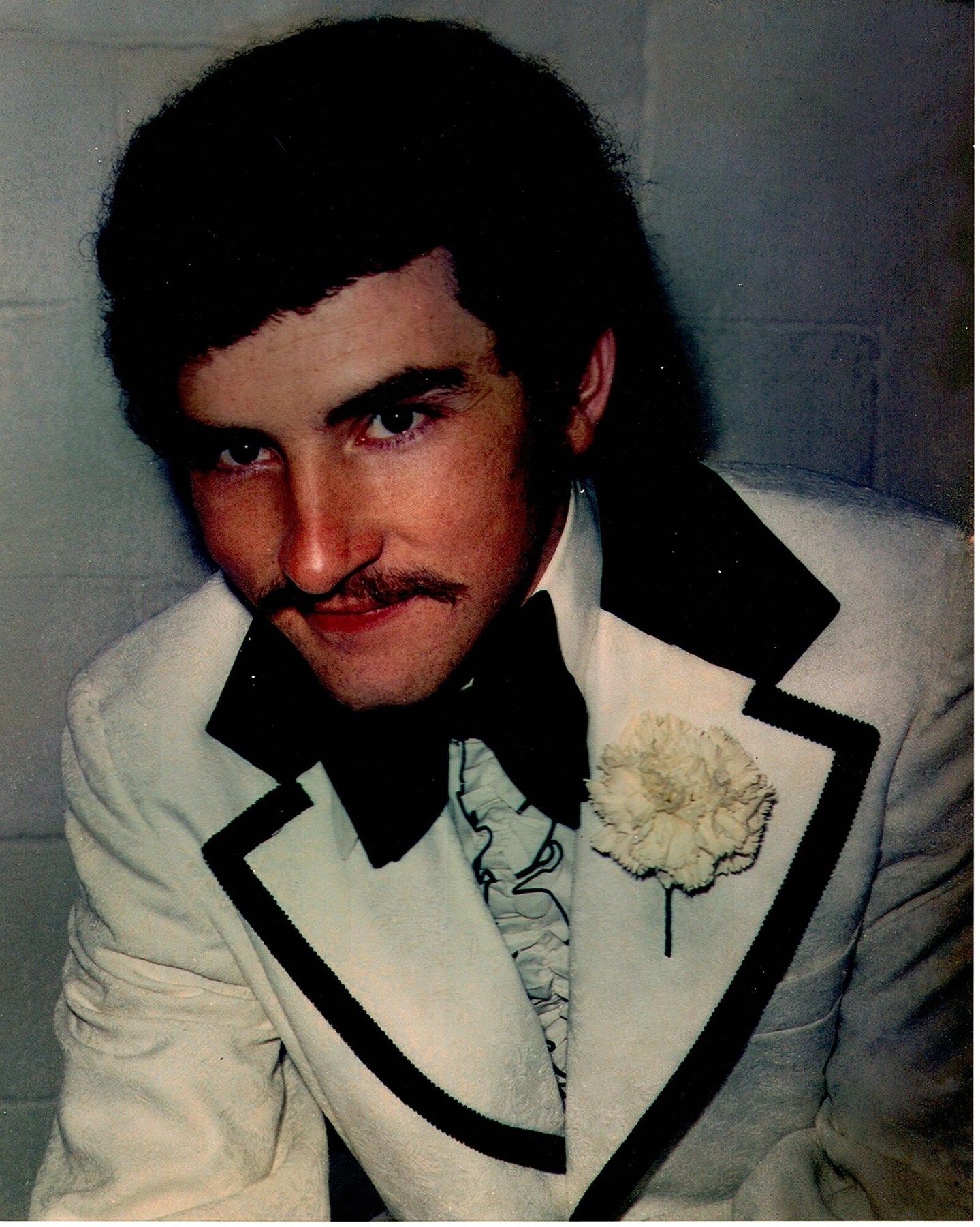 Obituary of Larry Young Sr