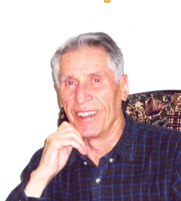 Obituary of Tatteus Ted "Ted" Schmidt