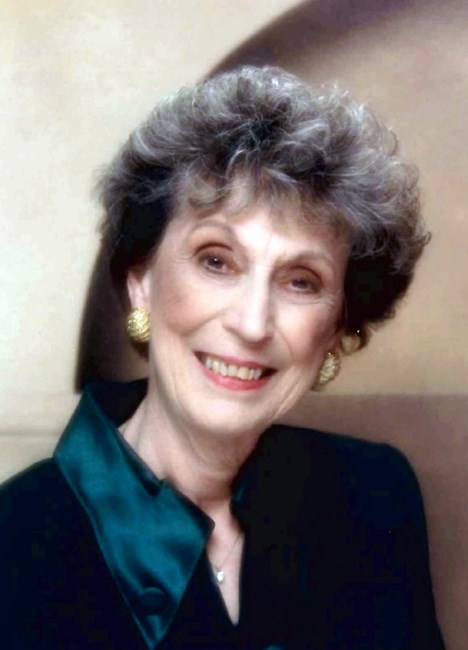 Obituary of Mary Louise Owen