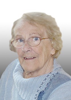 Avis de décès de Monique Turcotte