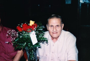 Obituary of Harold T. Ebert Sr.