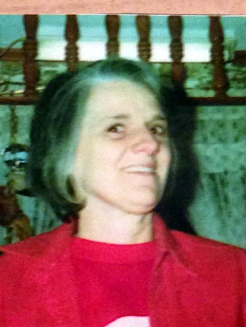 Obituary of Joyce Ann Arsenault