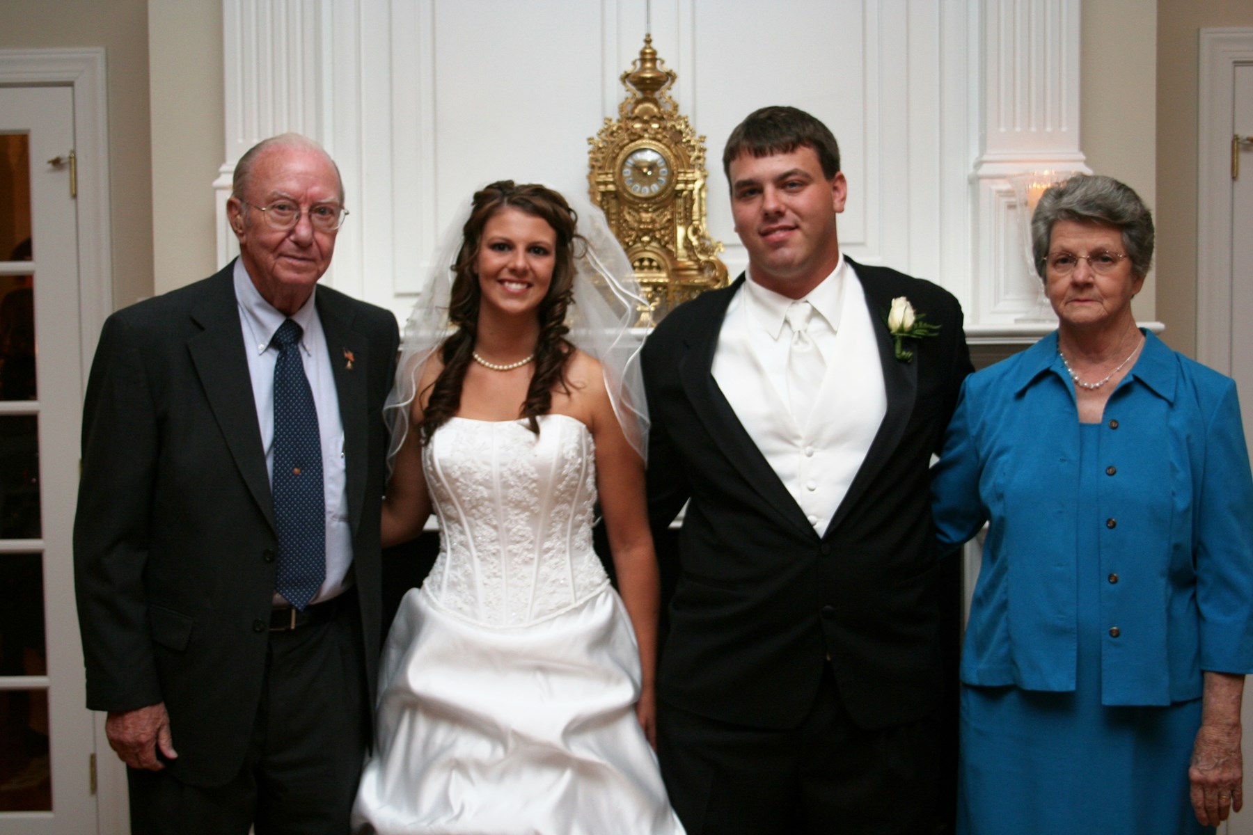 Obituary of Haley Mitchell Raymond