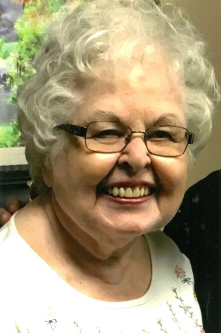 Obituary of Lois Ann Laird