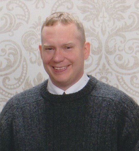 Obituary of Brian S. Patrick