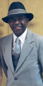 Michael Robinson