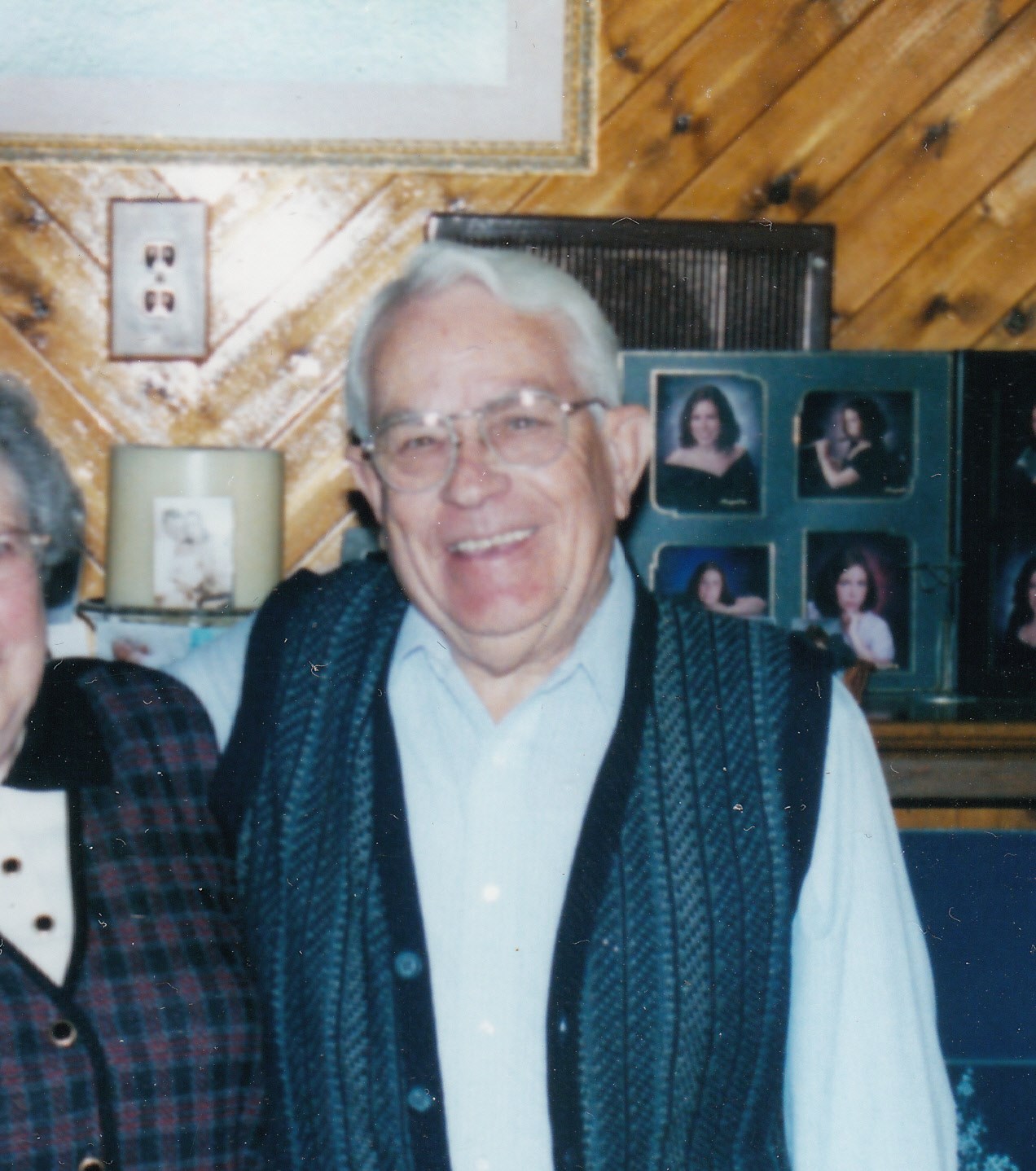 Obituary of Damon Ranford Stevenson