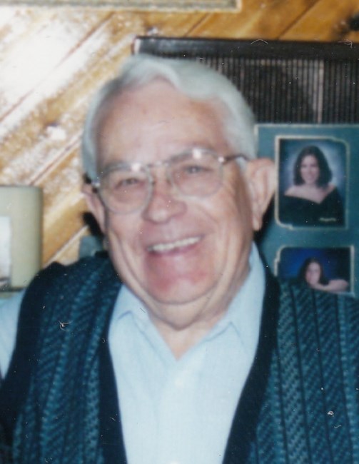 Obituary of Damon Ranford Stevenson