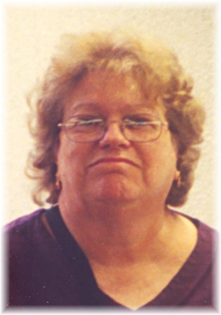 Obituario de Jacqueline Wright