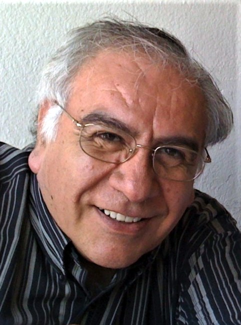 Obituary of Jose Antonio Medina